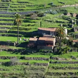 Manantiales , El Cercado España