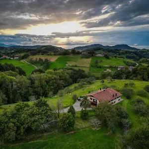 Erretegi Haundi , Oiartzun España