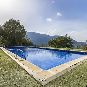 Casa Roca , Aransis España