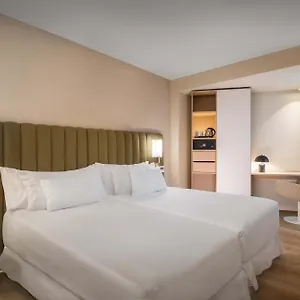 فندق بارسيلو بيلباو نيرفيون, بلباو